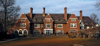 Picture of Sarah Lawrence College