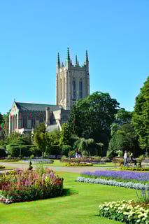 Picture of Bury