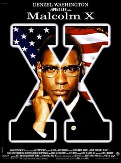 Picture of Malcolm X