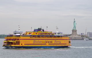 Picture of Staten Island Ferry