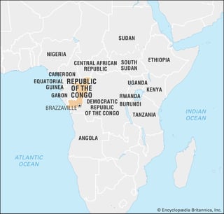 Picture of Republic of the Congo