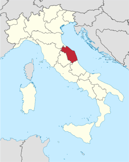 Picture of Marche