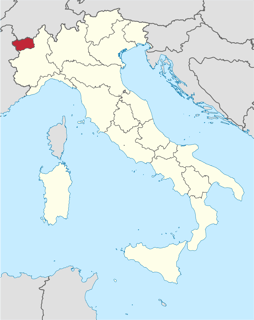 Picture of Aosta Valley