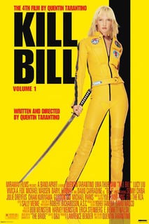 Picture of Kill Bill: Volume 1
