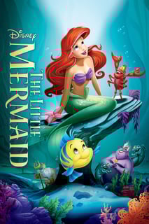 Picture of The Little Mermaid