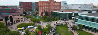 Picture of Wayne State University