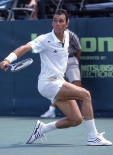 Picture of Ivan Lendl