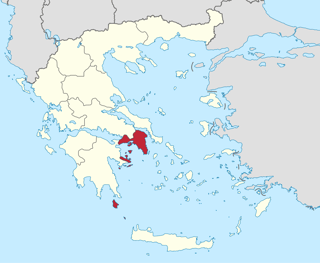 Picture of Attica