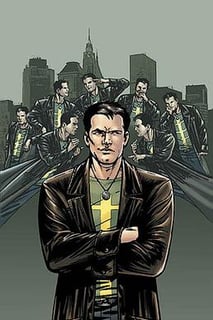 Picture of Jamie Madrox