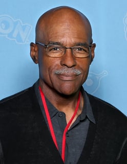 Picture of Michael Dorn
