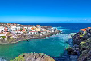 Picture of El Hierro