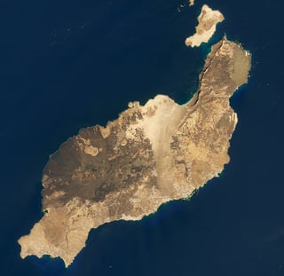 Picture of Lanzarote