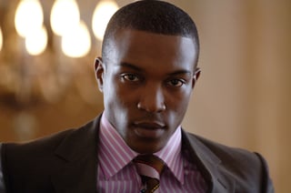 Picture of Ashley Walters