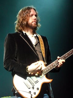 Picture of Rich Robinson