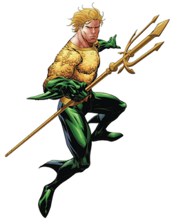 Picture of Aquaman