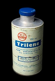 Picture of Trichloroethylene
