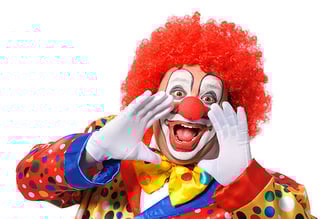 Picture of Clown