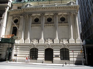 Picture of Chamber of commerce