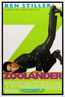 Picture of Zoolander