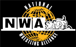 Picture of National Wrestling Alliance