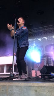 Picture of Hunter Hayes