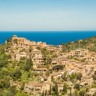 Picture of Deià