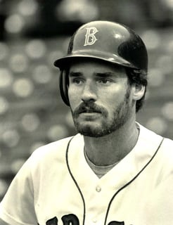Picture of Wade Boggs