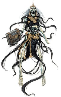 Picture of Vecna