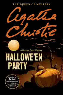 Picture of Hallowe'en Party