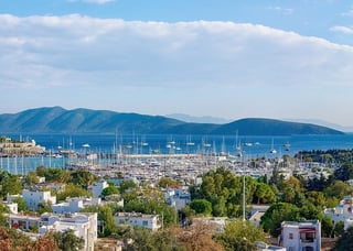 Picture of Bodrum