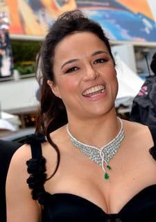 Picture of Michelle Rodriguez