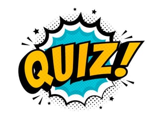 Picture of Quiz