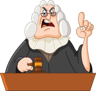 Picture of Magistrate