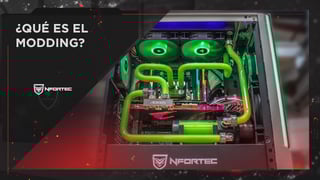 Picture of Modding