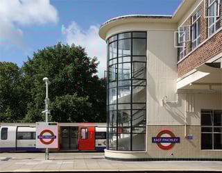 Picture of East Finchley
