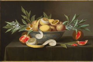 Picture of Still life