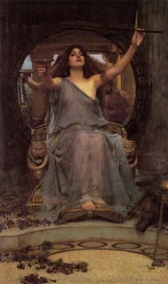 Picture of Circe