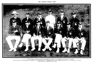 Picture of Marylebone Cricket Club