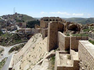 Picture of Al-Karak