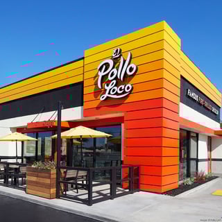 Picture of El Pollo Loco