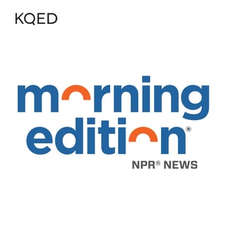 Picture of Morning Edition