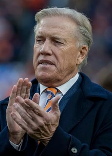 Picture of John Albert Elway Jr.