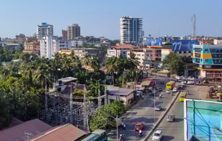 Picture of Mangalore
