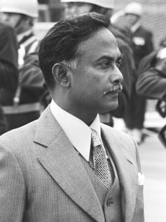 Picture of Ziaur Rahman