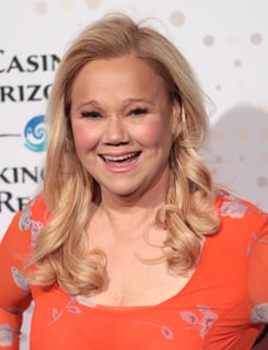 Picture of Caroline Rhea