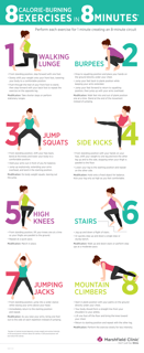Picture of Aerobic exercise