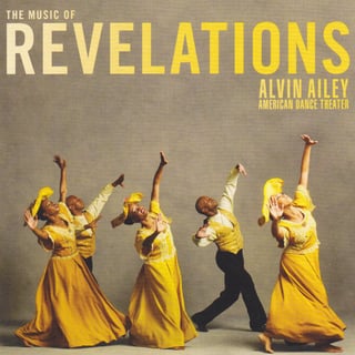 Picture of Revelations