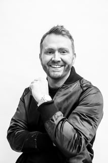 Picture of Shane McAnally
