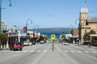 Picture of Albany