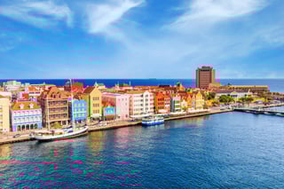 Picture of Willemstad